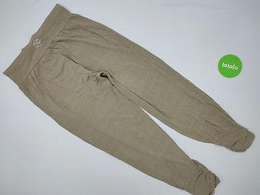 leginsy tchibo: Crivit, Spodnie dresowe damskie, rozmiar M — 3