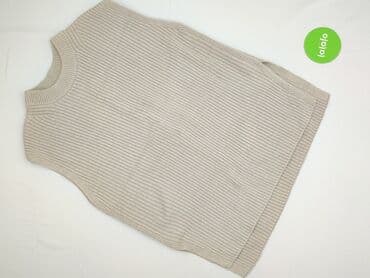 h m formuła 1 koszulka: H&M, Kamizelka damska, M — 2