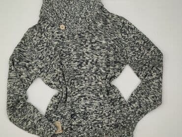 sweter w paski h: Sweter, M, stan - Bardzo dobry — 1