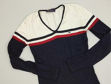 Tommy Hilfiger, Bluzka damska, rozmiar S