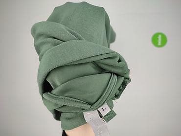 eobuwie bluzy: Bluza z kapturem damska, rozmiar L — 5