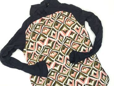czarne bluzki reserved: Reserved, Women's blouse, size XS (EU 34) — 1
