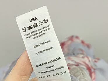 buty new look: New Look, Women's blouse, size S — 5