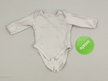 sukienka boho dla niemowlaka: Body, Disney, 1-3 months, 
condition - Very good — 2