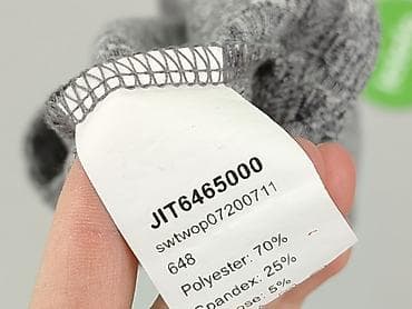 bluzka dla babci: Shein, Top damski, rozmiar M — 4