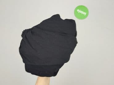 grey wolf sukienki czarne: House, Sukienka damska, rozmiar L — 6