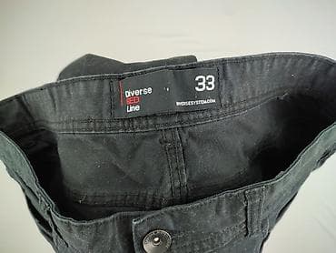 hermes crocs: Diverse, Spodnie dla mężczyzn, rozmiar L — 4