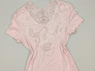 T-shirt damski, rozmiar S