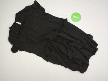 długa sukienka diverse: Diverse, Sukienka damska, rozmiar L — 3