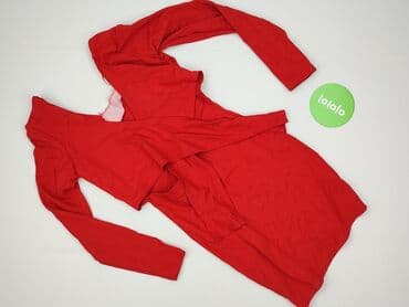 czerwona sukienka mango: Sukienka damska, rozmiar S — 2