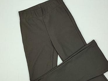 obuwie kielce: Sinsay, Spodnie materiałowe damskie, rozmiar S — 1