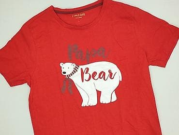 pull: Tom Rose, Koszulka dla mężczyzn, rozmiar L — 1