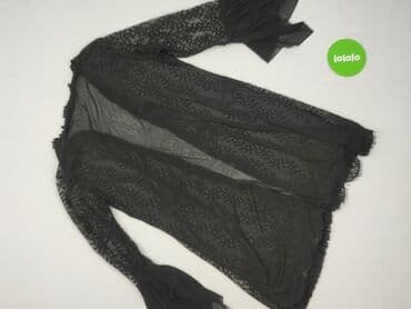 sukienki z gipiury dla puszystych: Women`s knitwear, size S (EU 36) — 3
