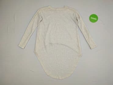 bluzka pod marynarkę plus size: Bluzka damska, rozmiar S — 3
