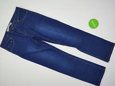 denim george: Denim Co, Jeansy damskie, rozmiar L — 2