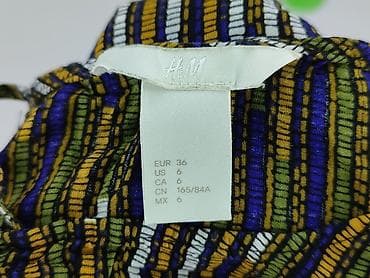 sweter hm: H&M, Sukienka damska, rozmiar S — 4