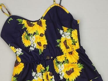 sukienka letnia na ramiaczka: Sukienka damska, rozmiar M — 1