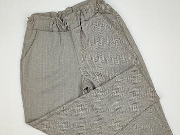 Spodnie materiałowe damskie, rozmiar S