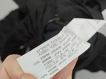 plisowane spódnice mini: Stradivarius, Spódnica damska, rozmiar L — 5