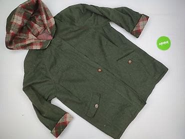 kononowicz w kamizelce: Trencz damski, rozmiar 6XL — 2