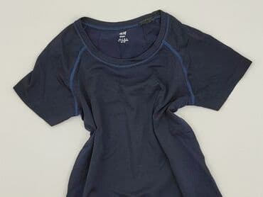 t shirty hummel: H&M Sport, T-shirt damski, S — 1