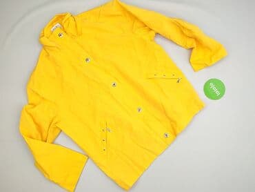 kombinezon czolgisty: Kurtka przejściowa damska, XL — 2