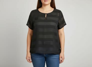 amisu bluzki: Amisu, Bluzka damska, rozmiar XL — 7