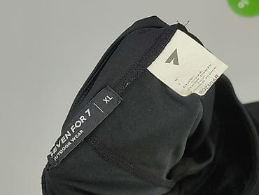 alexander wang dres: Legginsy Sportowe damskie, rozmiar XL — 5