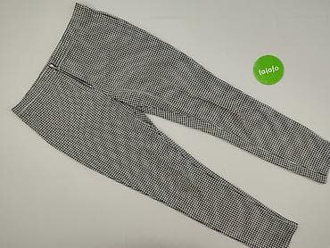 kozaki od h: Janina, Spodnie materiałowe damskie, rozmiar XL — 2