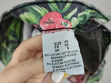 mng jeans: Spodnie materiałowe damskie, rozmiar XS — 5