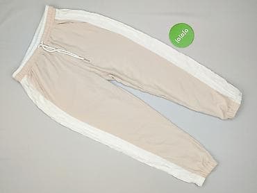 buty walkx: Jeanswear, Sweatpants for women, size M — 2