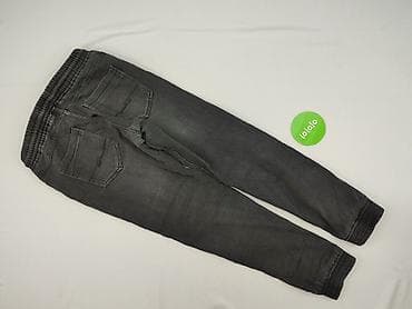 tchibo dresy: Spodnie jeansowe, Pepperts!, 15 lat, 170, stan - Bardzo dobry — 3
