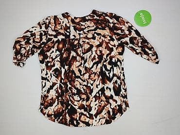 golf h: Bluzka damska, rozmiar 3XL — 3
