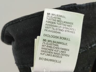 buty uzywane: Chino, Spodnie materiałowe damskie, rozmiar S — 5