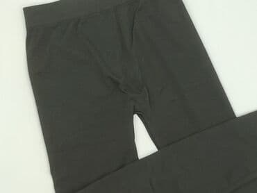 legginsy kolarki: H&M, Legginsy Sportowe damskie, rozmiar S — 1