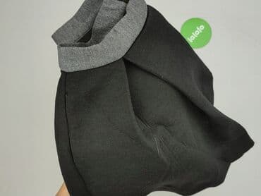 plisowane spódnice srebrne: Spódnica damska, rozmiar M — 4