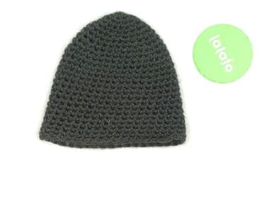 c a torby: Cap, Female, condition - Very good — 3