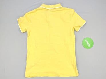 swetry hm: H&M, Damska koszulka polo, S — 3