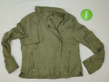 massimo dutti kurtki zimowe: Esprit, Kurtka przejściowa damska, rozmiar M — 2