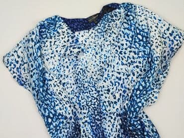 top z piórami mango: KappAhl, Bluzka damska, M — 1