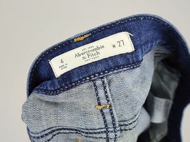 Kobiety: A&F, Szorty damskie, S — 4