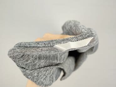 długi sweter sukienki: Kardigan damski, rozmiar S — 4