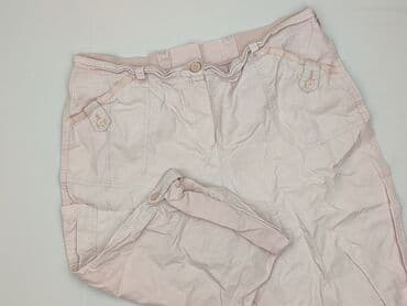 Bhs, Material trousers for women, size 2XL (EU 44)