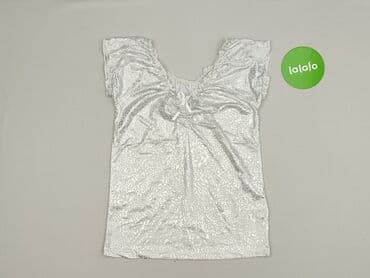 koszulka do garnituru damskiego: Bluzka damska, rozmiar M — 2