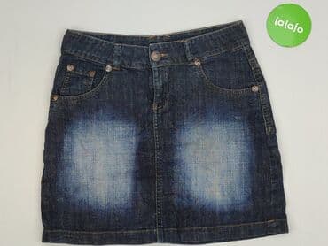 lejon buty zimowe: Lindex, Spódnica damska, rozmiar M — 3