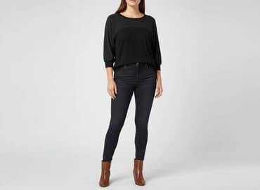 edc by esprit kurtki damskie: Esprit, Sweter damski, rozmiar XL — 7