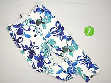 Spodnie: Joseph Ribkoff, Spodnie materiałowe damskie, rozmiar L — 2