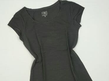 koszulki do karmienia lidl: Clockhouse, T-shirt damski, rozmiar M — 1