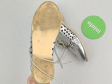 buty mule ccc: Vices, Półbuty damskie, rozmiar 39 — 5