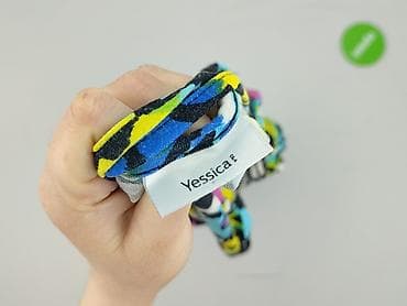 kapcie mex: Yessica, Bluzka damska, rozmiar 3XL — 4